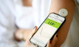 application santé