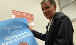 Les socialistes votent pour leur Premier secrétaire, l'avenir de la Nupes en jeu