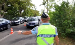 gendarmerie