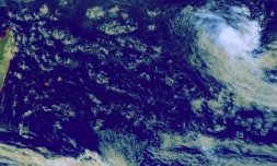 tempête tropicale modérée Balita 8 octobre