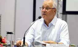 Conseil communautaire CINOR