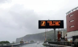 Les cascades sur la route du littoral