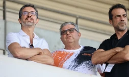rugby - prefet - Filippini - Daniel Blondy
