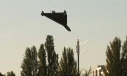Ukraine: la Russie relance ses frappes sur Kiev avec des drones