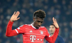 C1: le Paris SG malmené et mal engagé, l'AC Milan revigoré