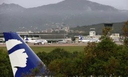 air corsica