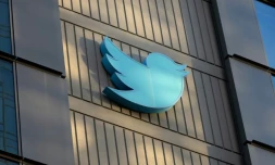 siège de Twitter