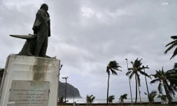 Emnati cyclone lundi 21 février 2022