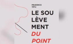 exposition le soulèvement du point à Saint-Pierre
