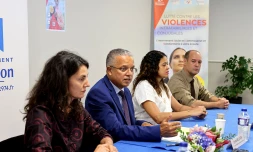 Intervenant Social en Commissariat et Gendarmerie ; un maillon essentiel dans la lutte contre les VIF