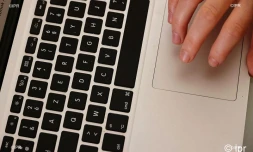 clavier ordinateur