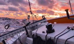 Route du Rhum