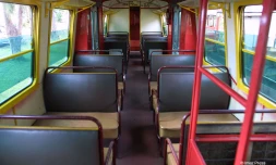 Ti Train Grande Chaloupe patrimoine