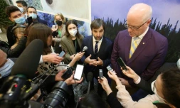 COP15: place aux ministres pour sortir le "pacte pour la nature" de l'impasse