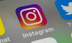 Le patron d'Instagram