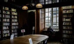 AFP / Philippe LOPEZ