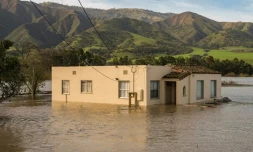 L'Ouest américain se prépare à affronter de nouvelles intempéries dangereuses