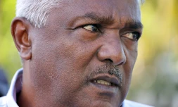 Jean Michel MOUTAMA