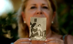 En Espagne, le long combat des "bébés volés" du franquisme