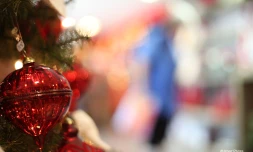 Décorations de Noël