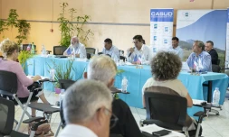 Conseil CASUD 28/10/22