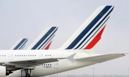 Air France prévoit d'assurer "70%" des vols samedi