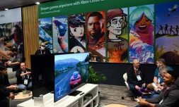 Aux Grammys, le jeu vidéo gagne enfin ses lettres de noblesse