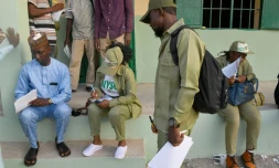 Le Nigeria élit son président sur fond d'insécurité et de crise économique