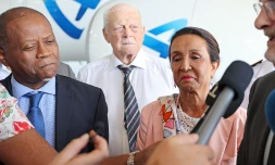 Actionnaire Air Austral