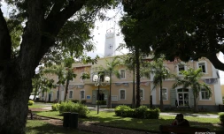 Mairie de Saint-Paul