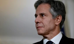 Washington annonce fournir à l'Ukraine le système de défense antiaérienne Patriot