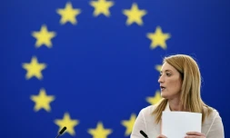 Corruption: le Parlement européen au défi des réformes