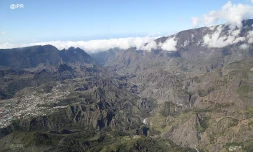 Cirque de Cilaos