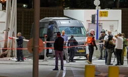 Un soldat israélien tué à Jérusalem, deux Palestiniens à Jénine