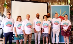 Marche pour la planete