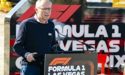 Ecologie, droits humains... La F1 est un "accélérateur de changements", se défend son patron