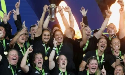 mondial féminin de rugby et victoire nouvelle zélande 2022