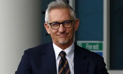 La BBC réintÚgre son présentateur star Gary Lineker aprÚs le tollé provoqué par sa suspension