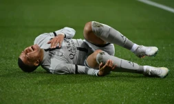 Foot: PSG, la vie sans Mbappé