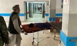 Afghanistan: un gouverneur taliban tué dans un attentat