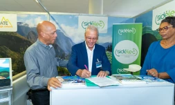 Ambition Planète : des engagements pour notre Terre !