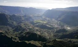 Cirque de Salazie