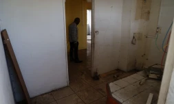 Logements sociaux Camélias