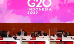 G20 indonésie