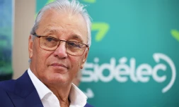 maurice gironcel SIDELEC