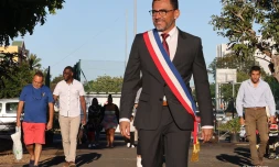 Olivier Hoarau