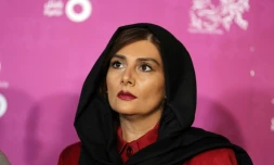 Contestation en Iran: une célèbre actrice libérée sous caution (agences)