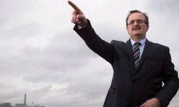 Jean-François Carenco
