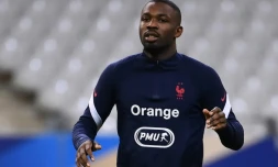 Bleus: Marcus Thuram convoqué in extremis pour le Mondial