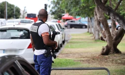 police BAC